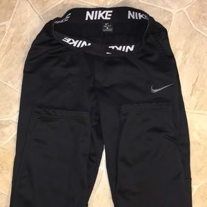 Nike sweatpants